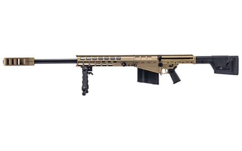 Rifles Long Guns Auto Ordnance TAO50FDE 50BMG AUTO ORD TAO50 50BMG 29" 10RD FDE • Model: TAO50FDE